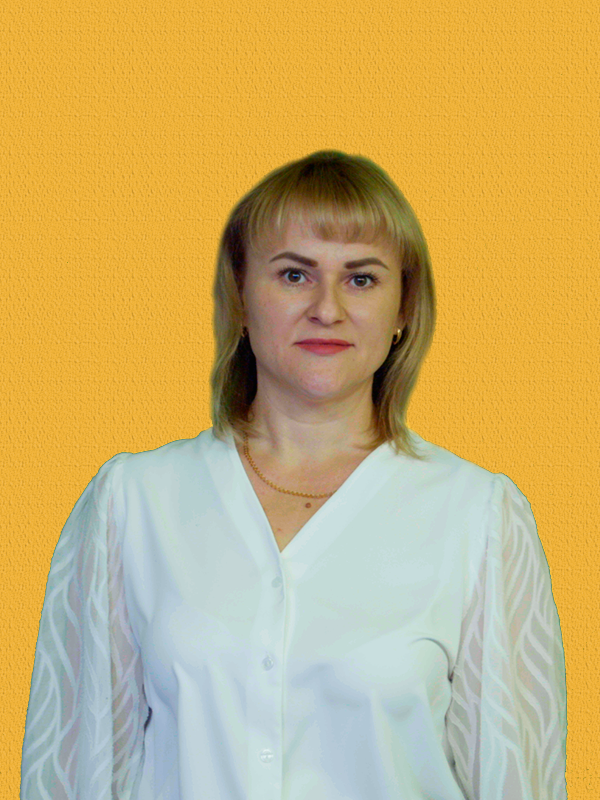 Зубарева Е.А..